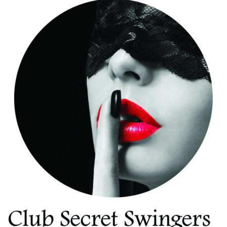Secret swingers logo
